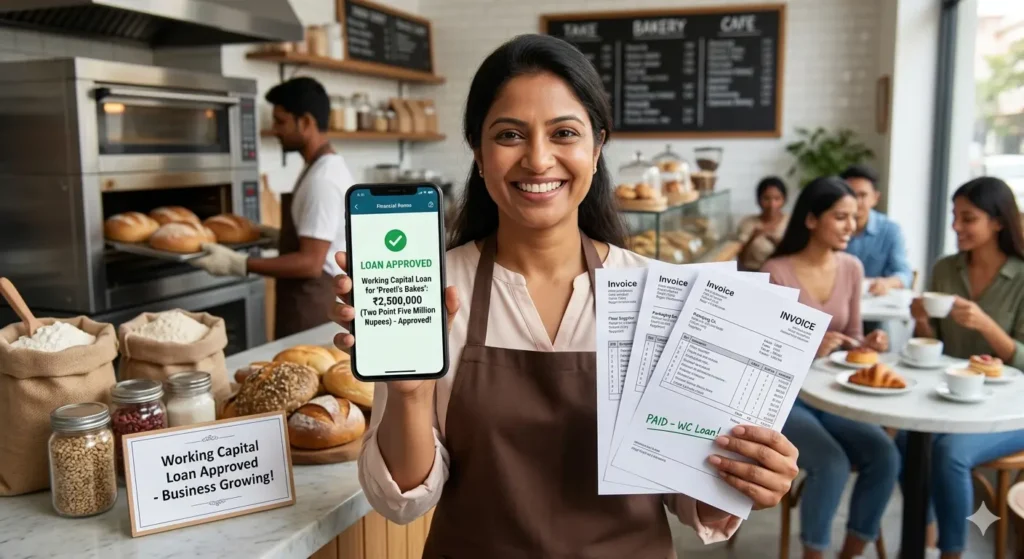 Business Loan Post