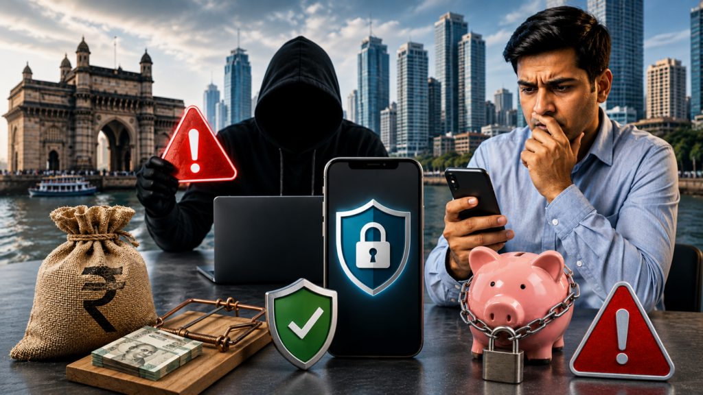 How to Identify Personal Loan Scams in Mumbai: A Complete Safety Guide