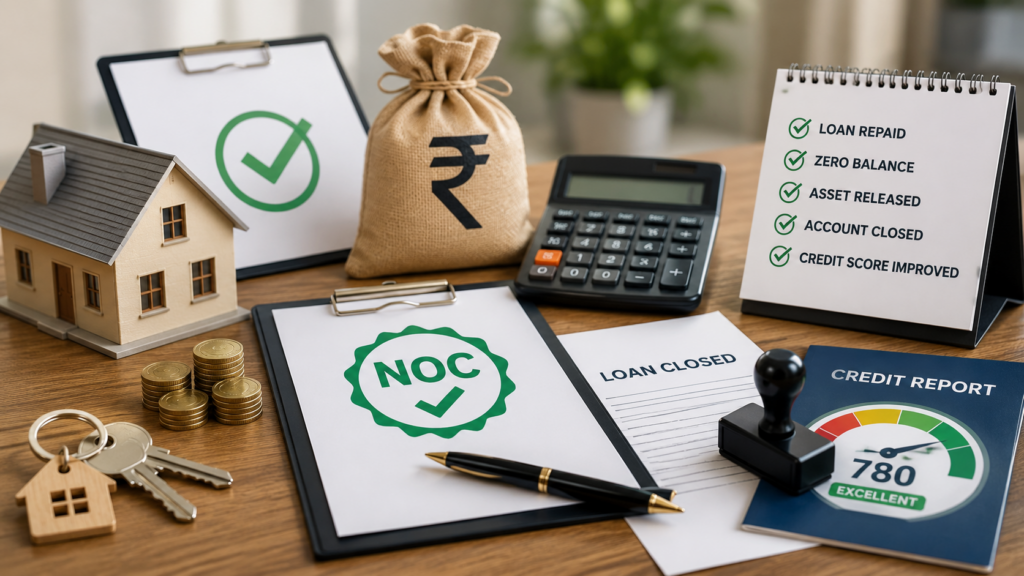 What Does NOC Stand For? Meaning, Benefits and Examples 