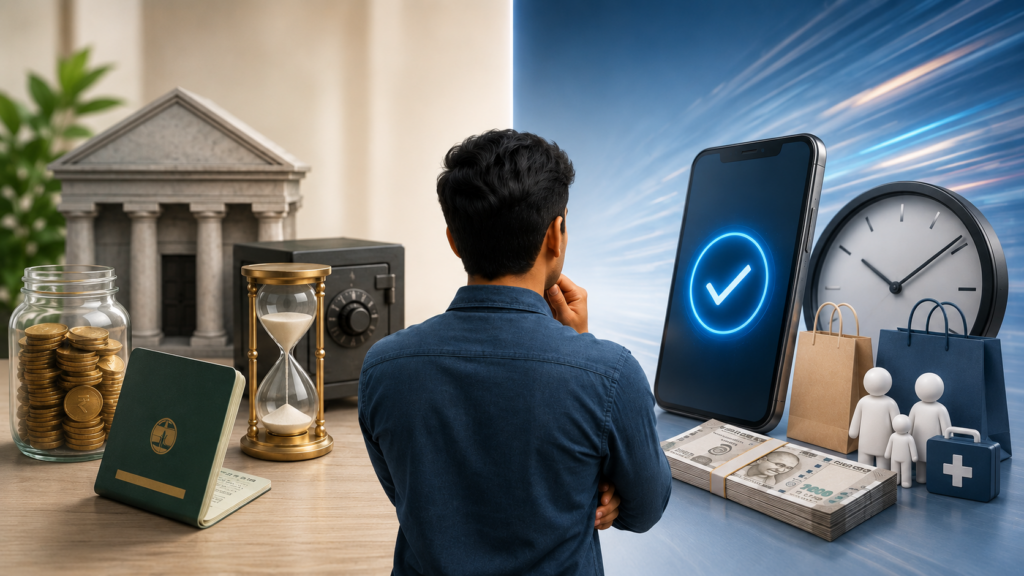 Personal Loan vs. Loan Against PPF: Which Offers Better Benefits?
