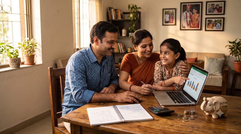 The Complete Child Education Investment and Planning Guide