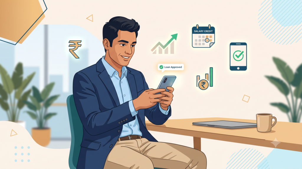 How to apply for a personal loan and get Approved Faster